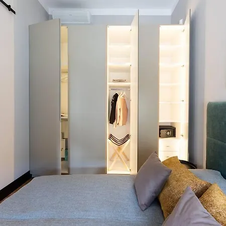Elegant Apartment Luminis In Krakow'S Old City Екстер'єр фото