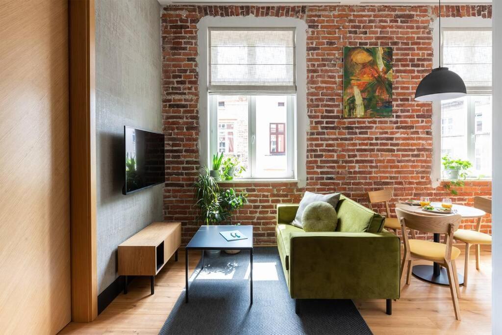 Apartament Elegant Luminis In Krakow's Old *