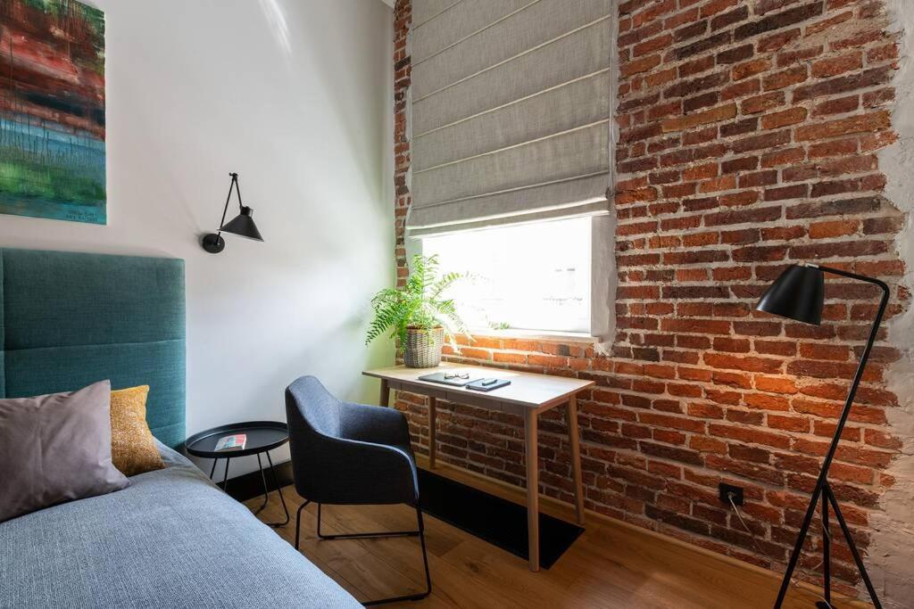Apartament Elegant Luminis In Krakow's Old *