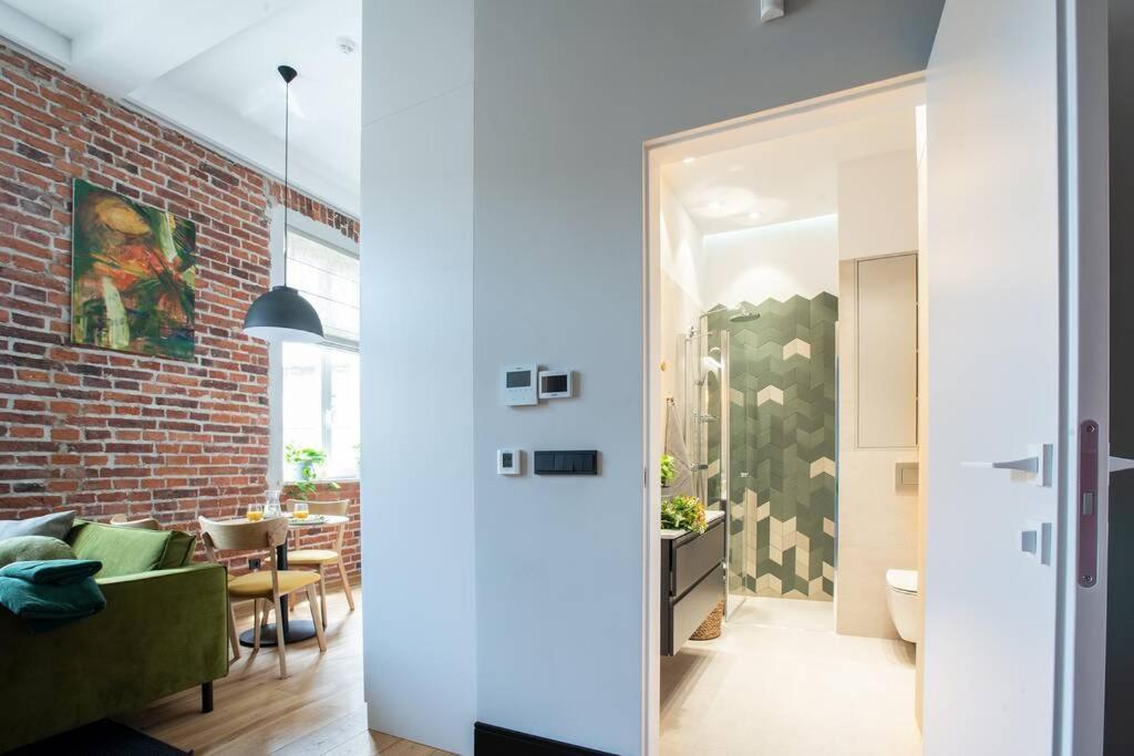Apartament Elegant Luminis In Krakow's Old *